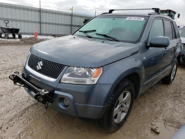 Suzuki Gr vitara (2007)