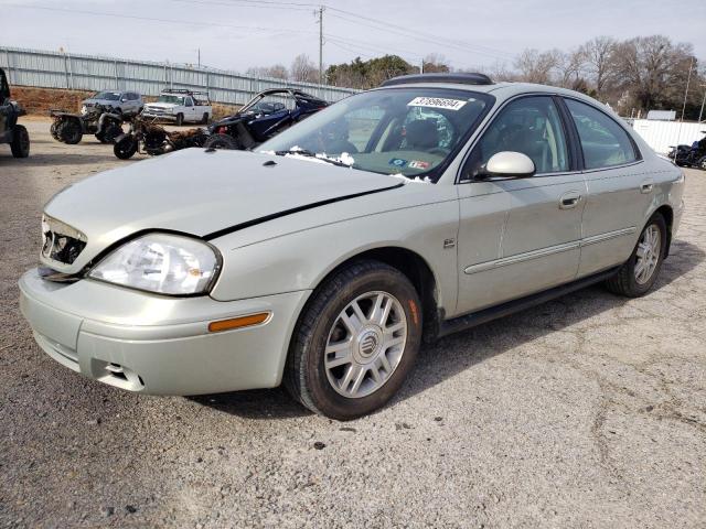 Mercury Sable (2004)
