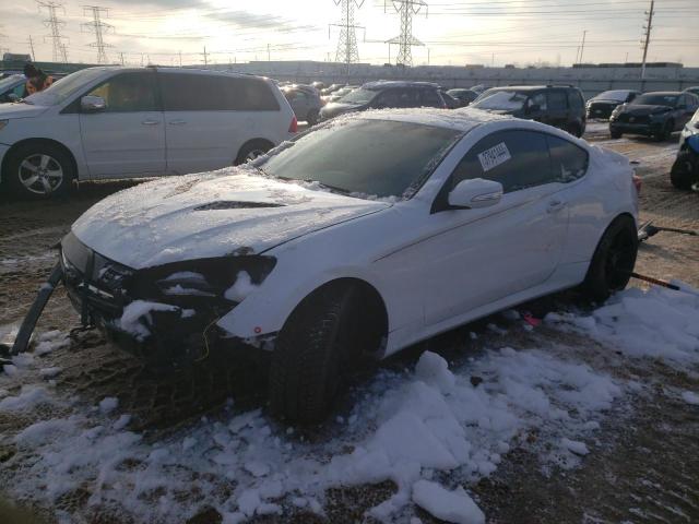Hyundai Genesis (2016)