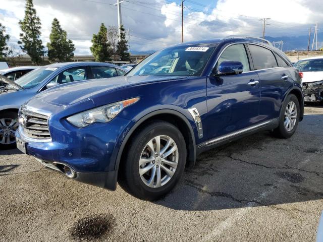 Infiniti Fx37 (2013)