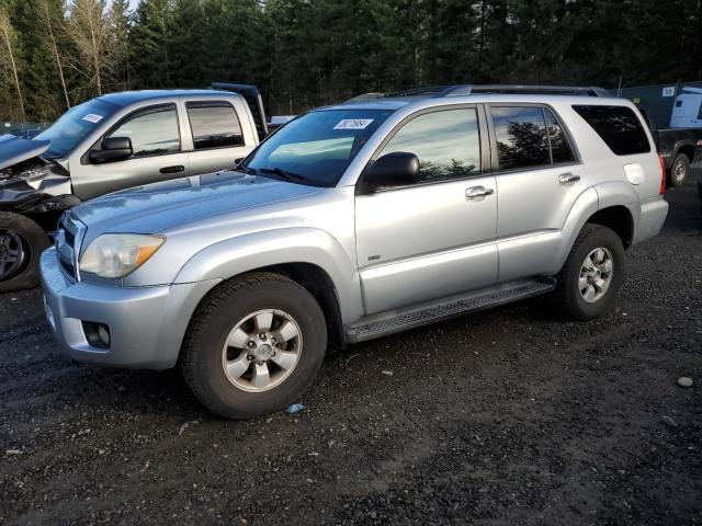 Toyota 4runner (2006)