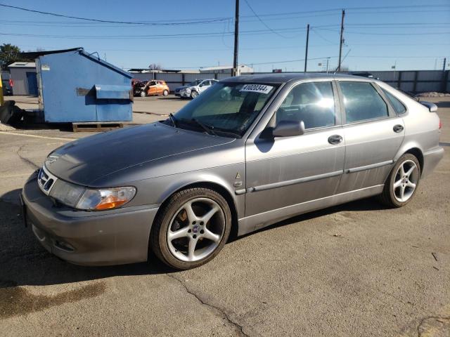 Saab 9 3 (2002)
