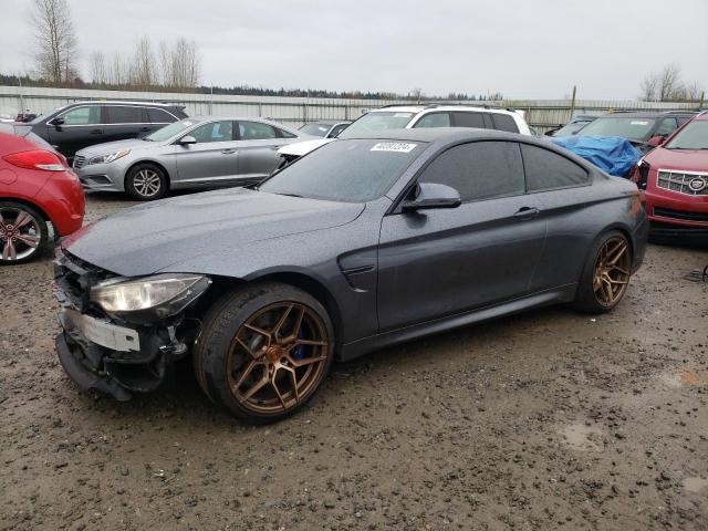 Bmw M4 (2015)