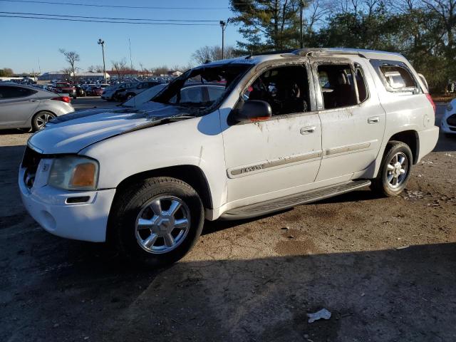 Gmc Envoy (2004)