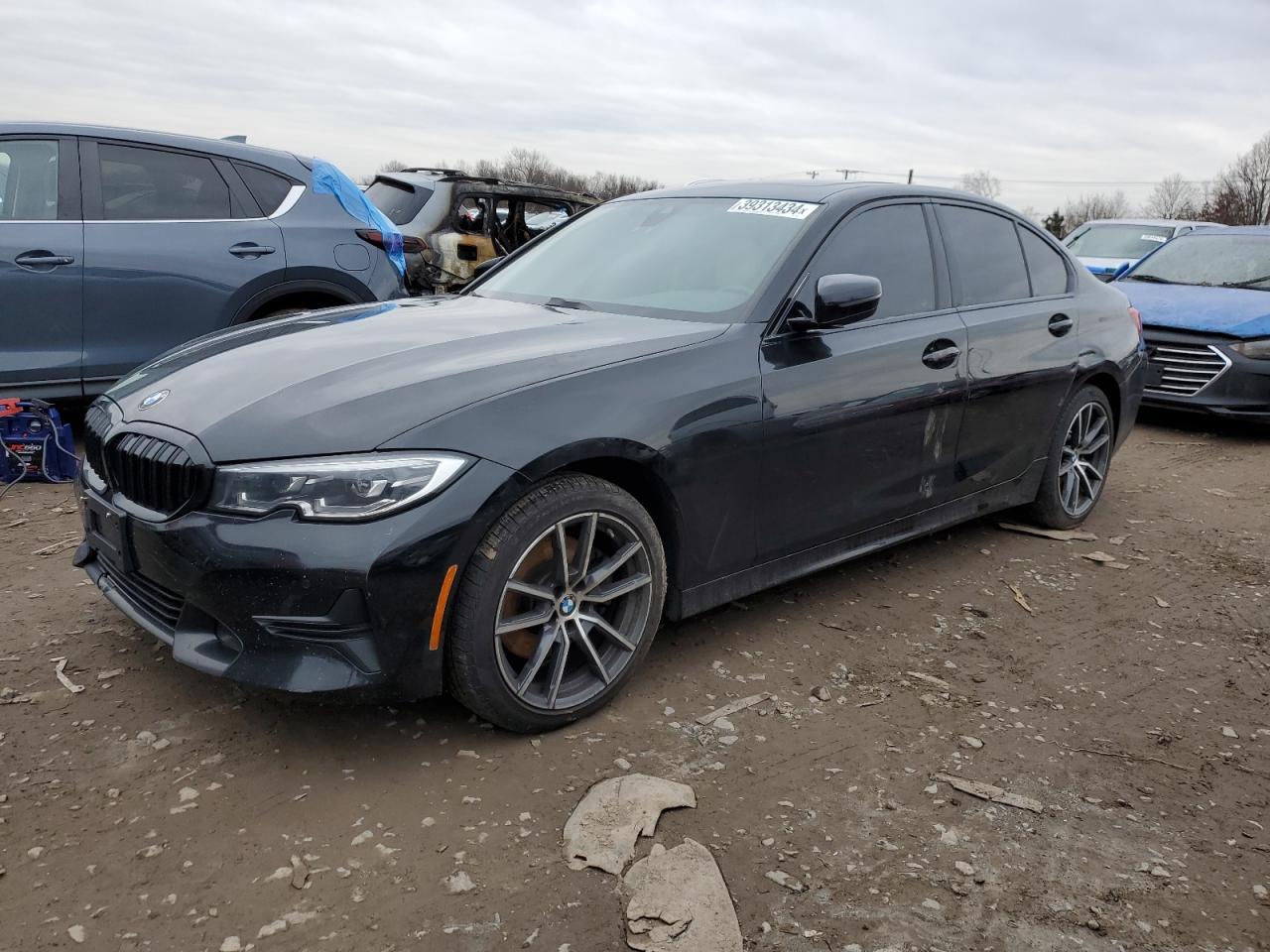 Bmw 3er (2020)