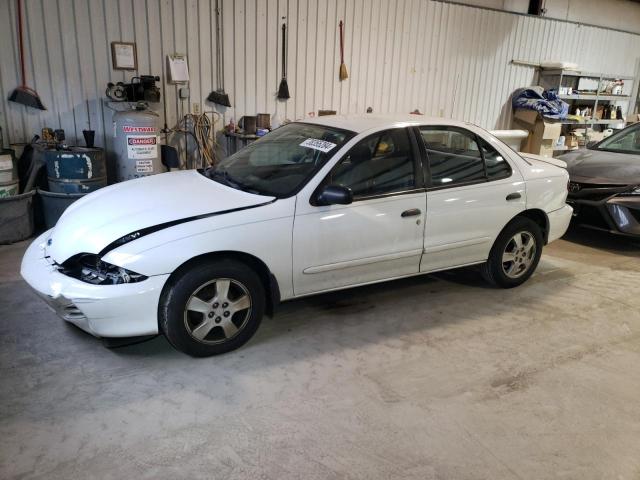 Chevrolet Cavalier (2001)