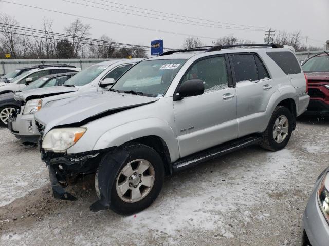 Toyota 4runner (2006)