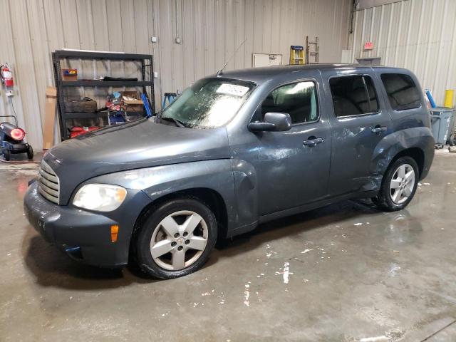 Chevrolet Hhr (2011)