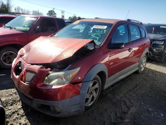 Pontiac Vibe (2006)
