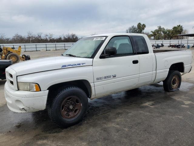 Dodge Ram 2500 (1999)
