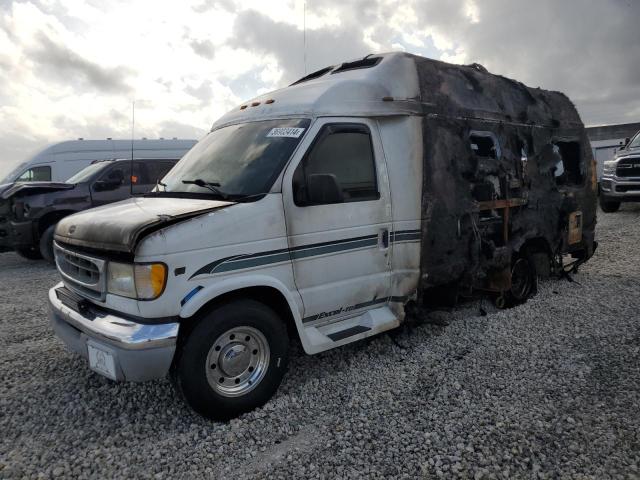 Ford Econoline (2002)