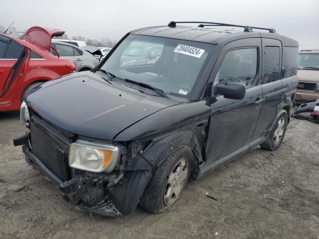 Honda Element (2006)