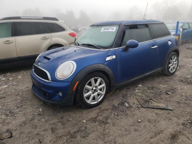 Mini Cooper (2013)