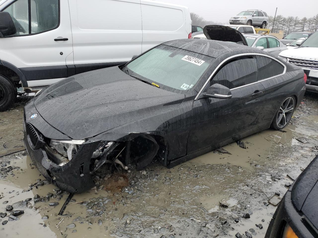 Bmw 4er (2019)