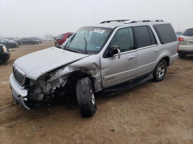 Lincoln Navigator (2000)