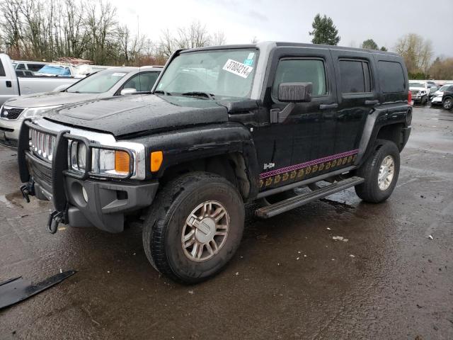 Hummer H3 (2006)
