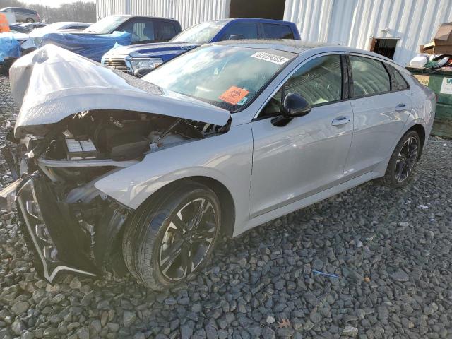 Kia K5 (2021)