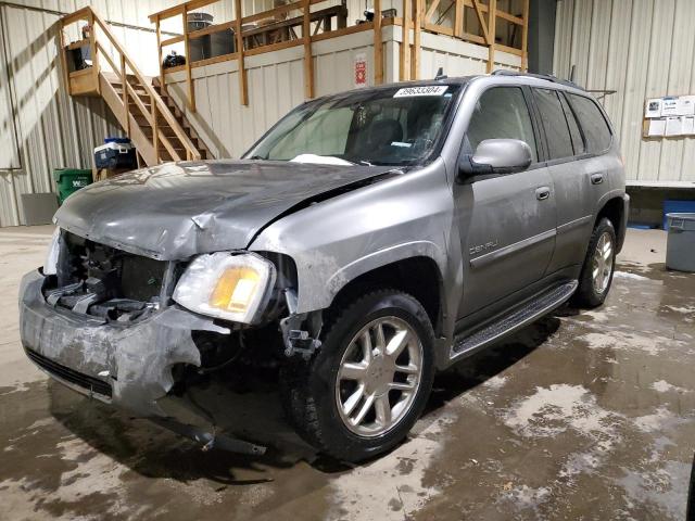 Gmc Envoy (2008)