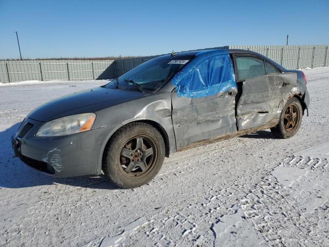 Pontiac G6 (2009)
