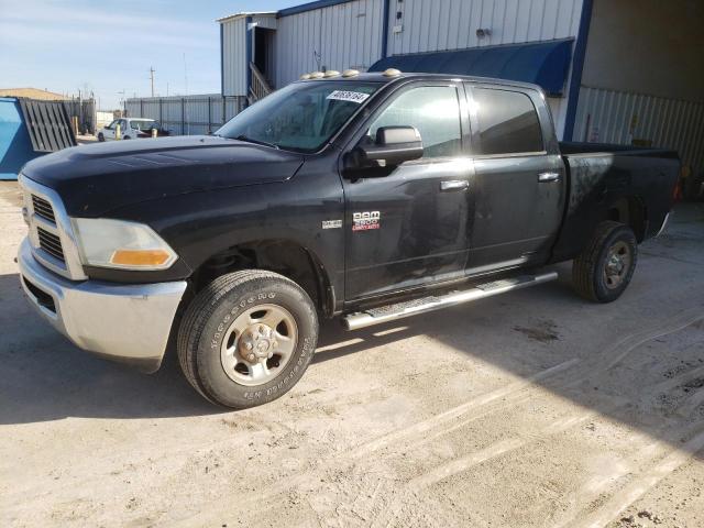 Dodge Ram 2500 (2012)