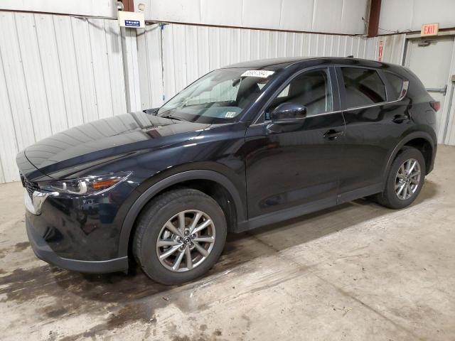 Mazda Cx-5 selec (2022)