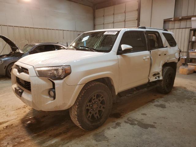 Toyota 4runner (2020)