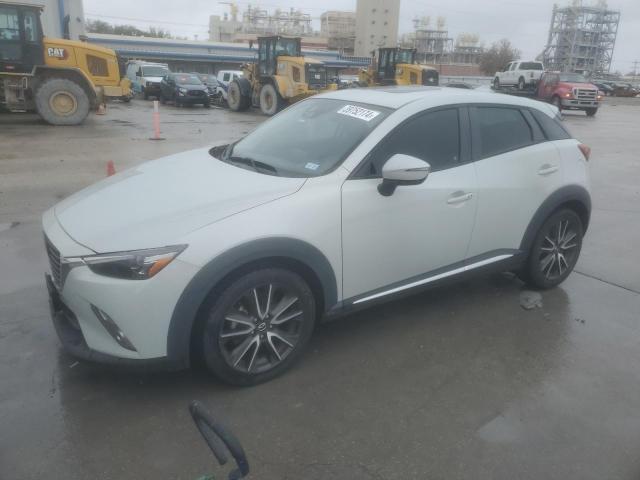 Mazda Cx-3 (2016)