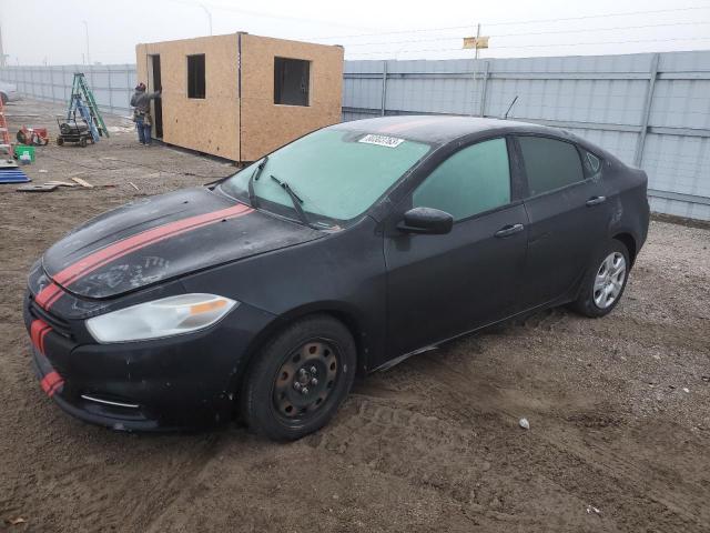 Dodge Dart (2013)