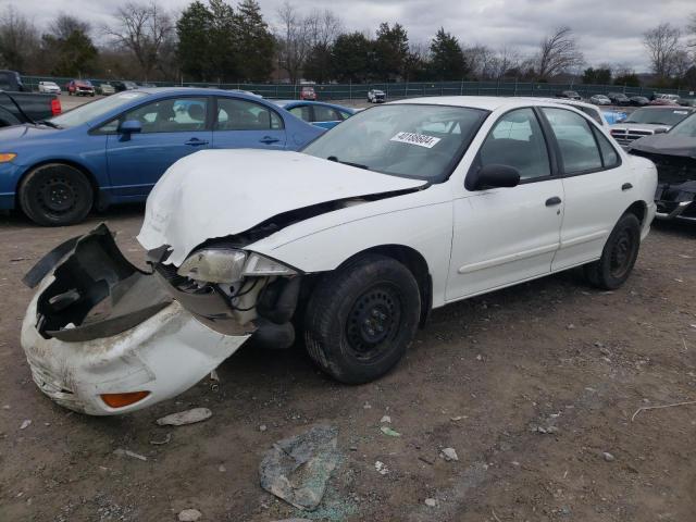 Chevrolet Cavalier (1999)
