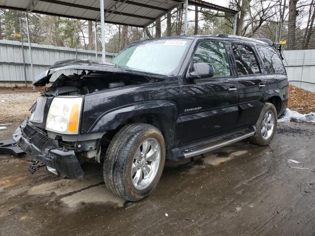 Cadillac Escalade (2004)
