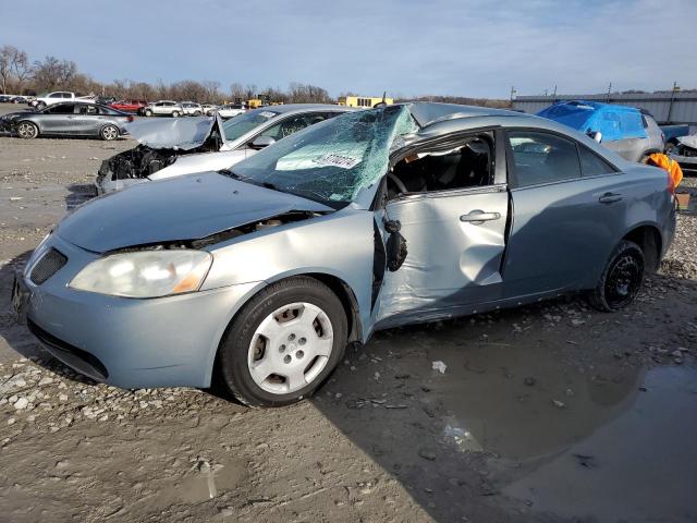 Pontiac G6 (2008)