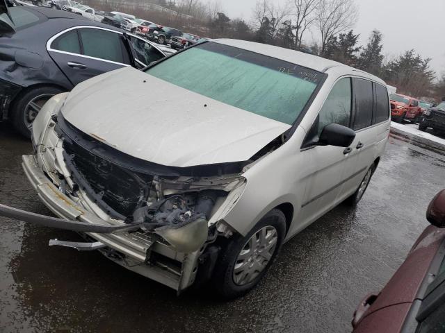 Honda Odyssey lx (2008)