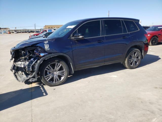 Honda Passport e (2021)
