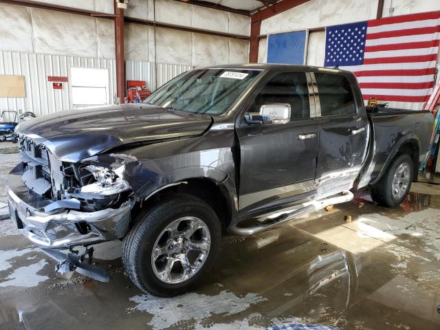 Dodge Ram (2017)
