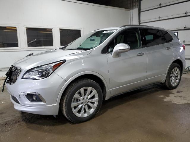 Buick Envision (2017)