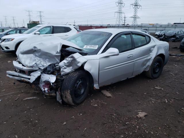 Pontiac Grandprix (2005)