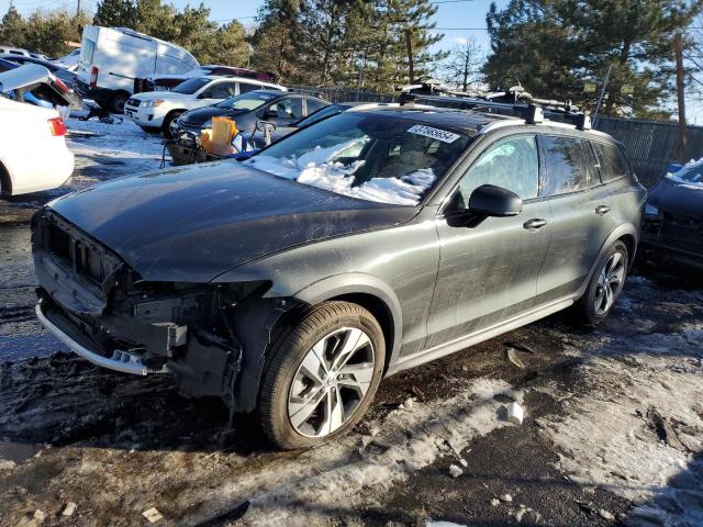Volvo V60 (2020)