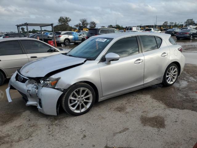 Lexus Ct 200 (2012)