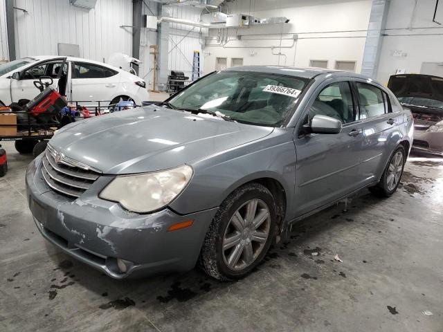 Chrysler Sebring (2010)
