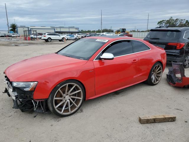 Audi S5-rs5 (2015)