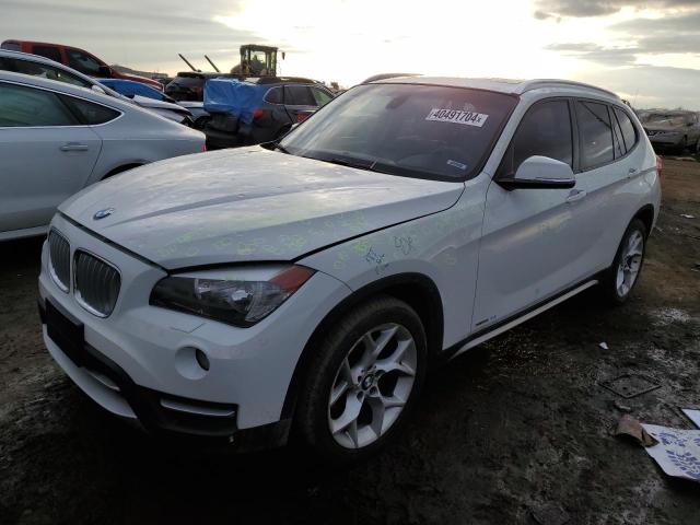 Bmw X1 (2014)