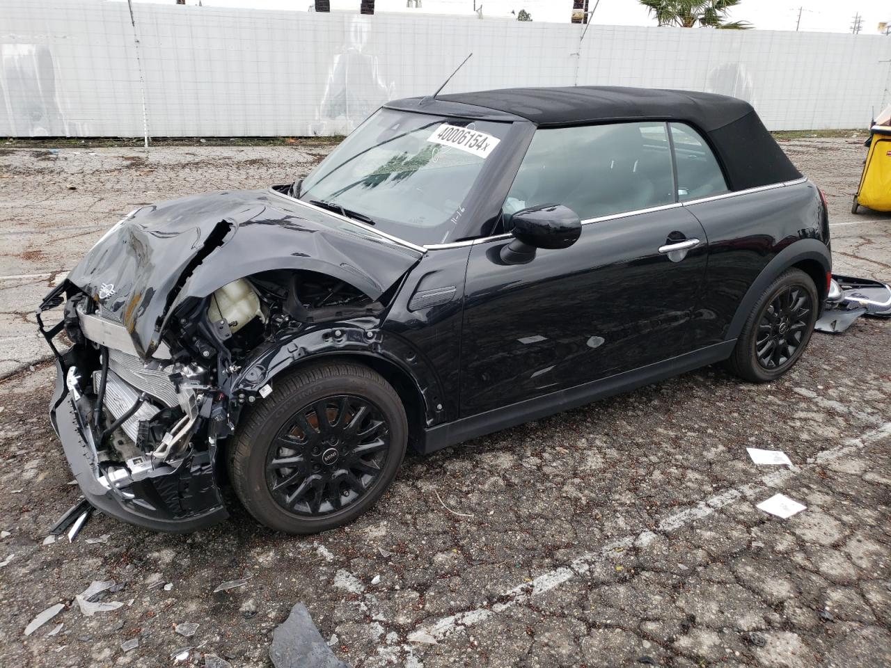 Mini Cooper (2024)