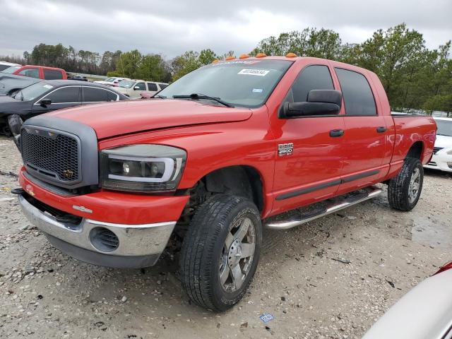 Dodge Ram 2500 (2008)