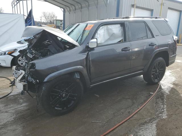 Toyota 4runner (2019)