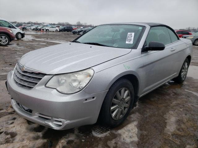 Chrysler Sebring (2008)