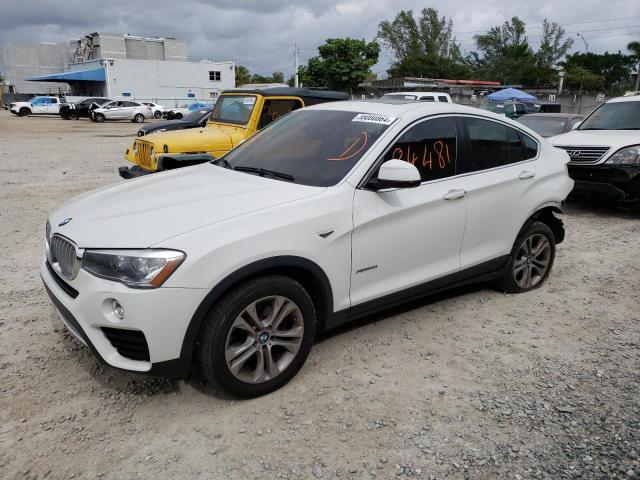 Bmw X4 (2015)