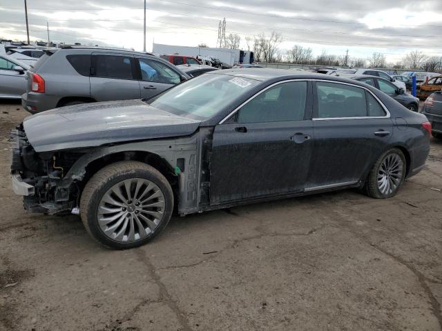 Genesis G90 (2019)