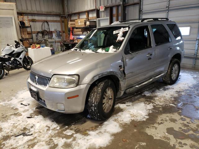 Mercury Mariner (2005)