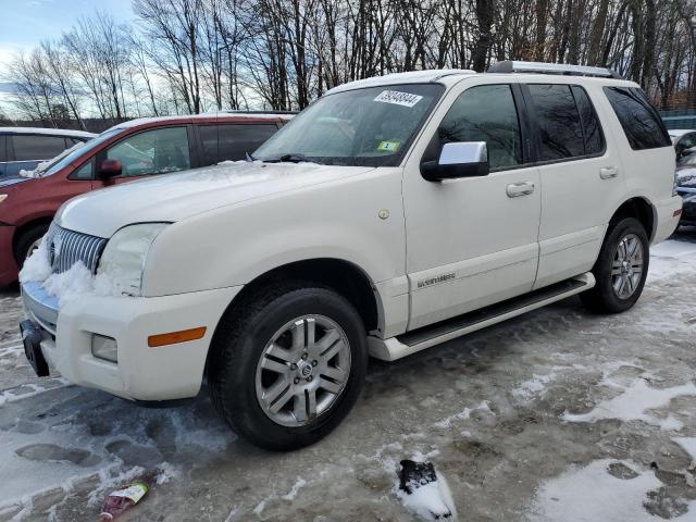 Mercury Mountainer (2008)