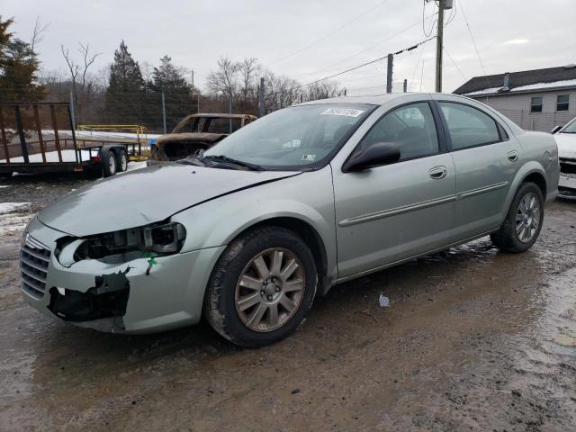 Chrysler Sebring (2004)